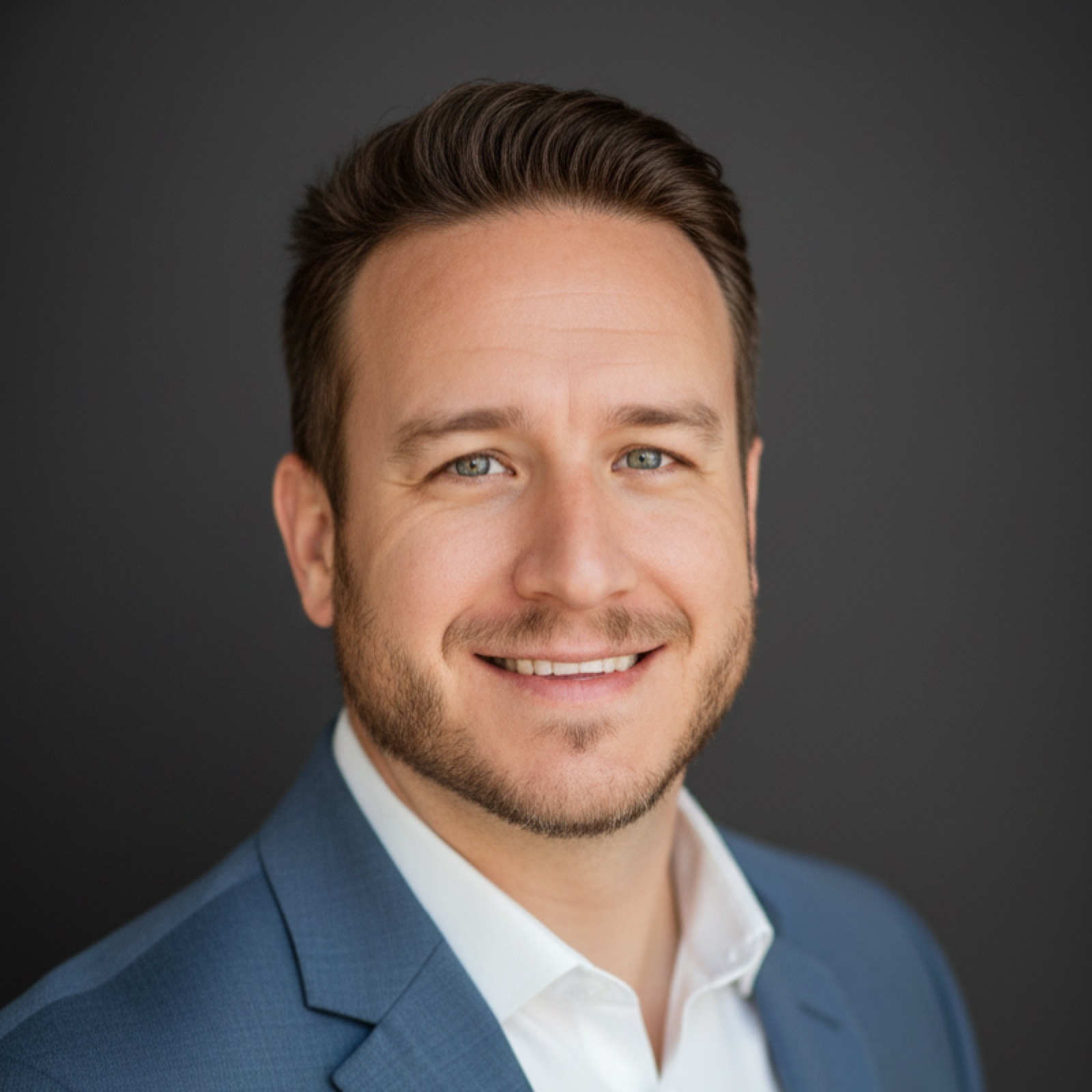 Dan Gregoire, REALTOR® with The Gordon Brothers Team, Revel Realty Inc., Brokerage