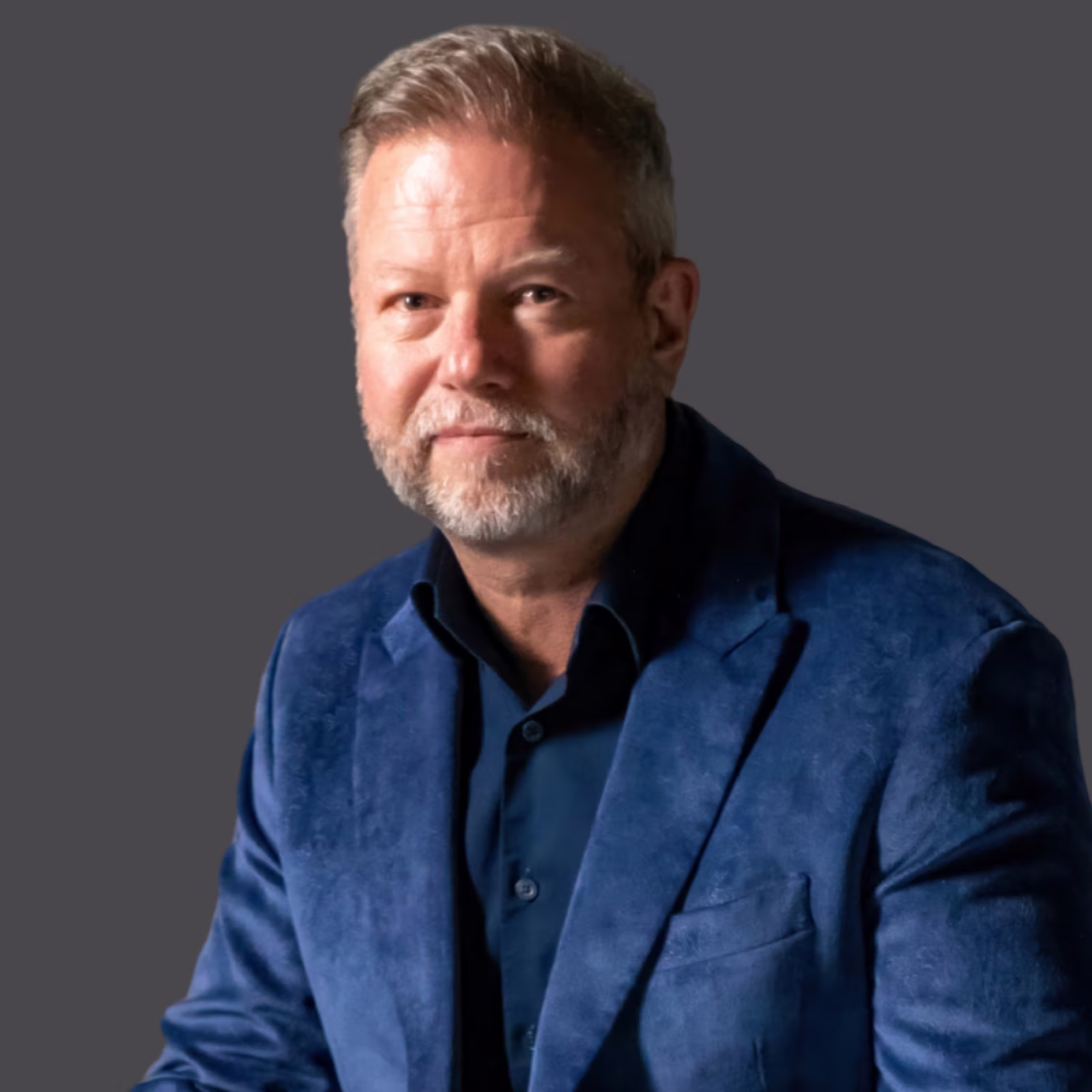 Doug Gordon, Broker with The Gordon Brothers Team