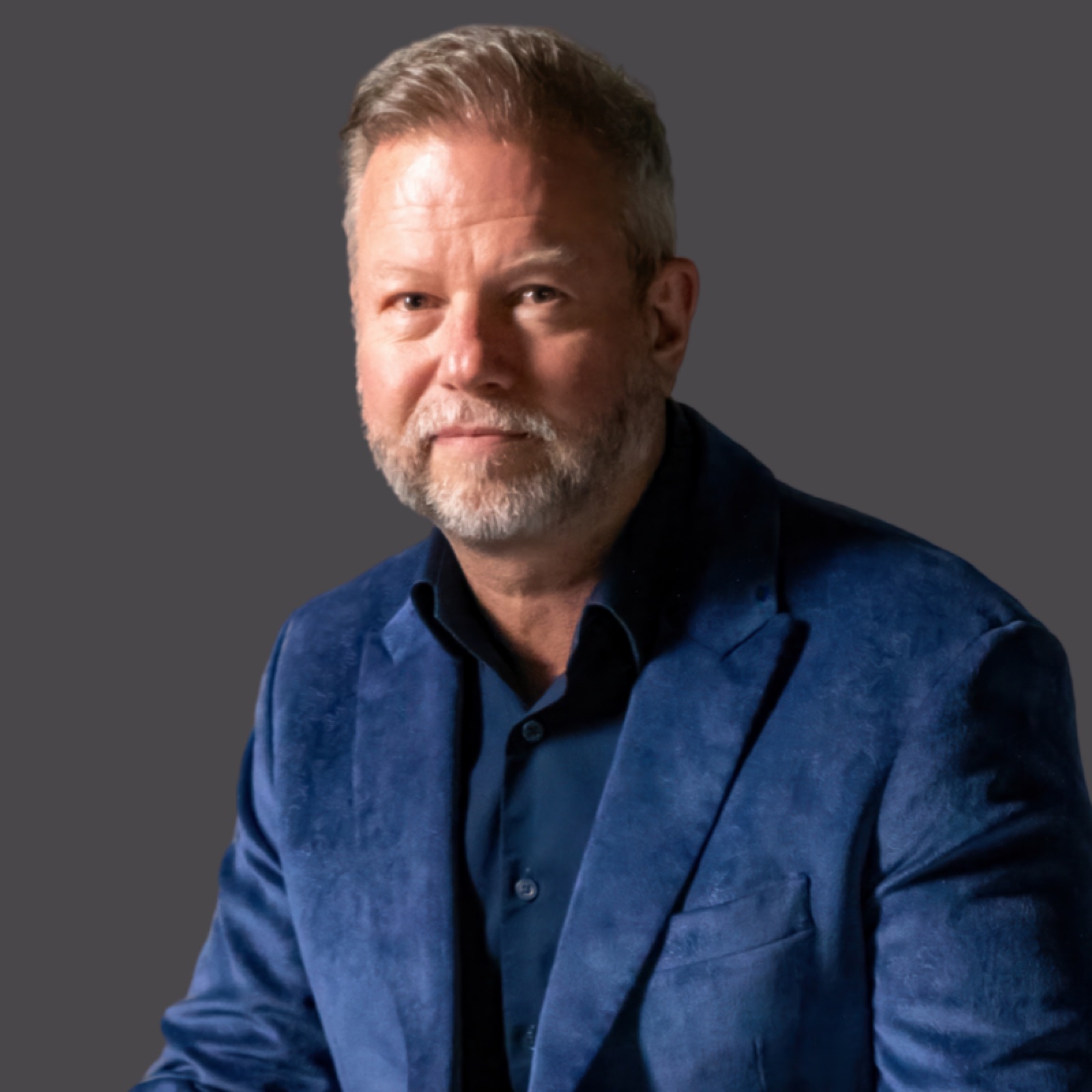Doug Gordon, Broker with The Gordon Brothers Team, Revel Realty Inc., Brokerage