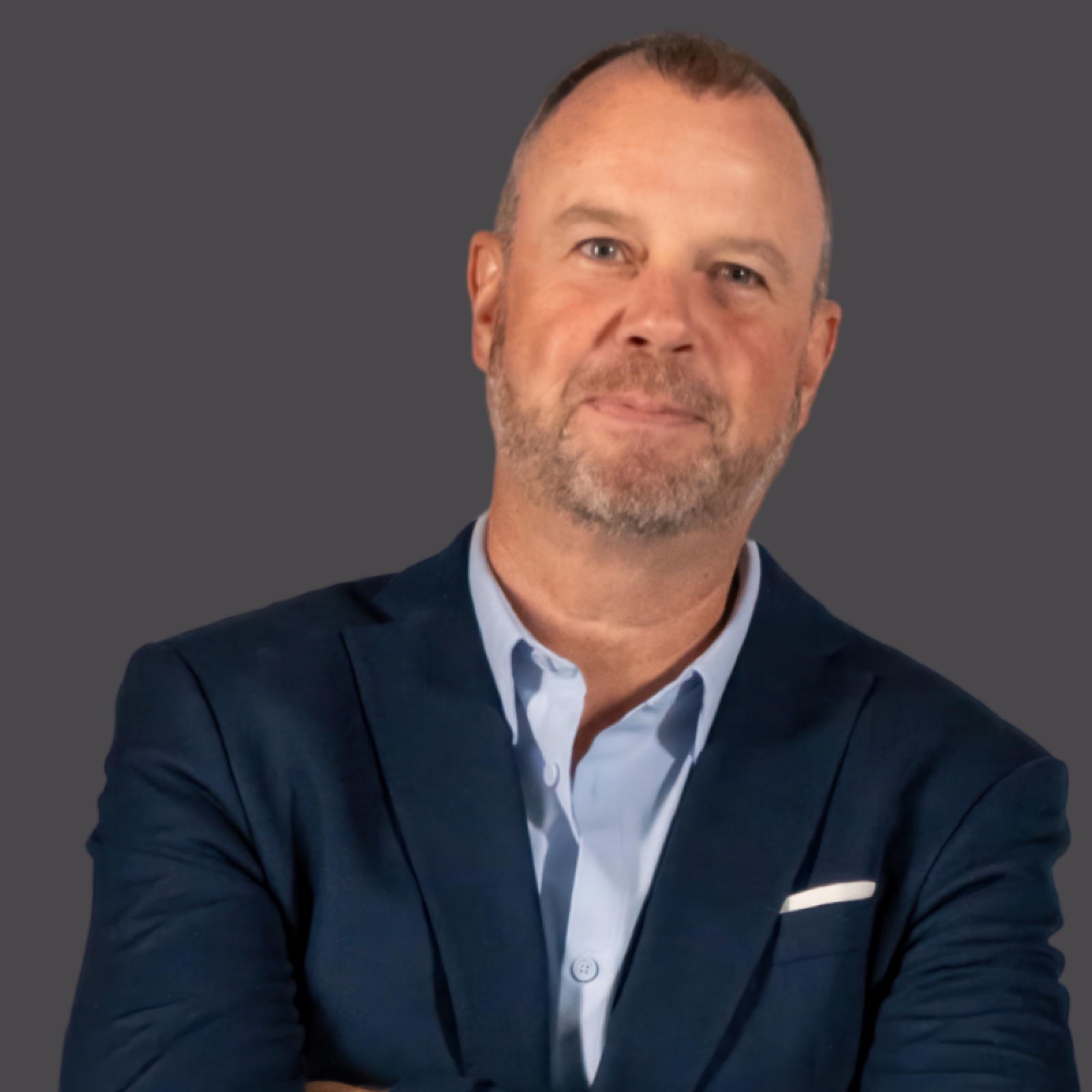Rich Gordon, REALTOR® with The Gordon Brothers Team, Revel Realty Inc., Brokerage